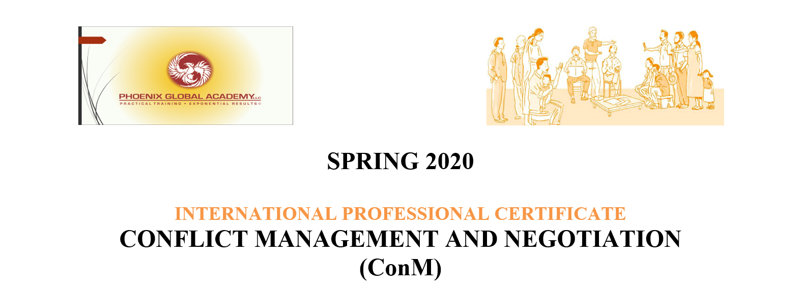 CONFLIC- MANAGEMENT-AND-NEGOTIATION